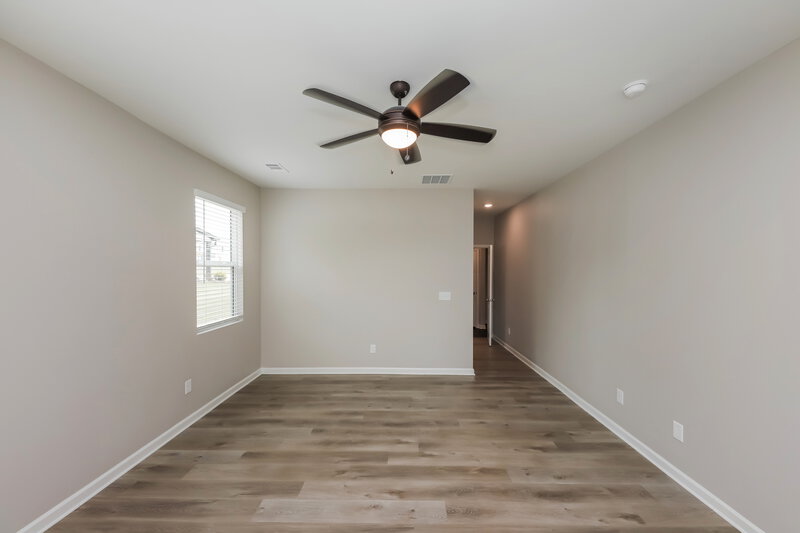 1,985/Mo, 384 Huntleigh Shores Ln Dallas, GA 30132 Main Bedroom View 2