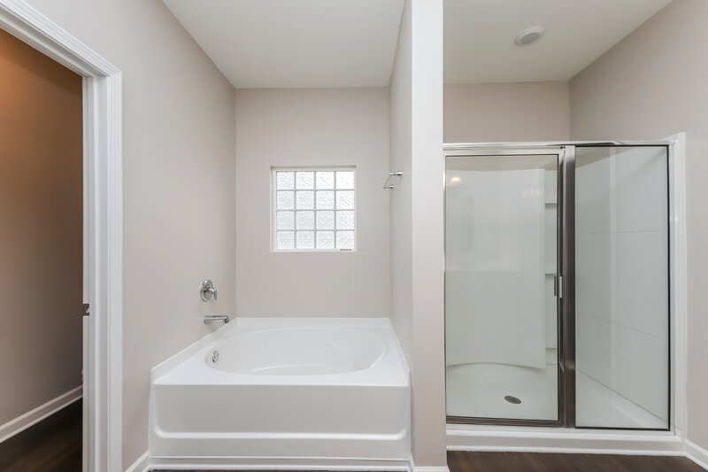 1,985/Mo, 384 Huntleigh Shores Ln Dallas, GA 30132 Main Bathroom View