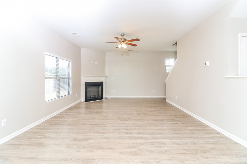 2,185/Mo, 8581 Braylen Manor Dr Douglasville, GA 30134 Living Room View