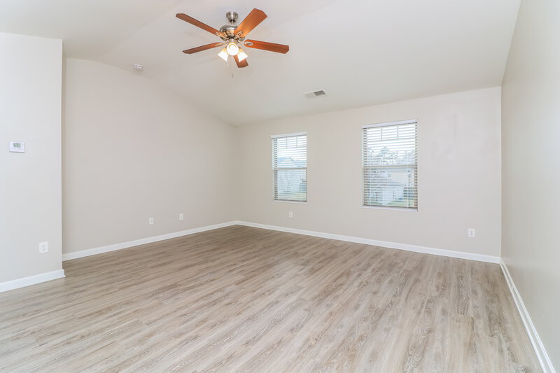 2,185/Mo, 8581 Braylen Manor Dr Douglasville, GA 30134 Main Bedroom View 2