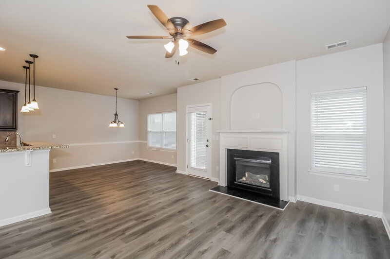 2,650/Mo, 5418 Stirrup Way Powder Springs, GA 30127 Misc View