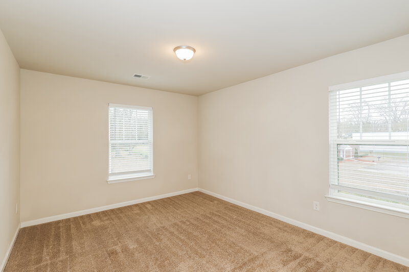 1,895/Mo, 4 Elm St Hampton, GA 30228 Bedroom View