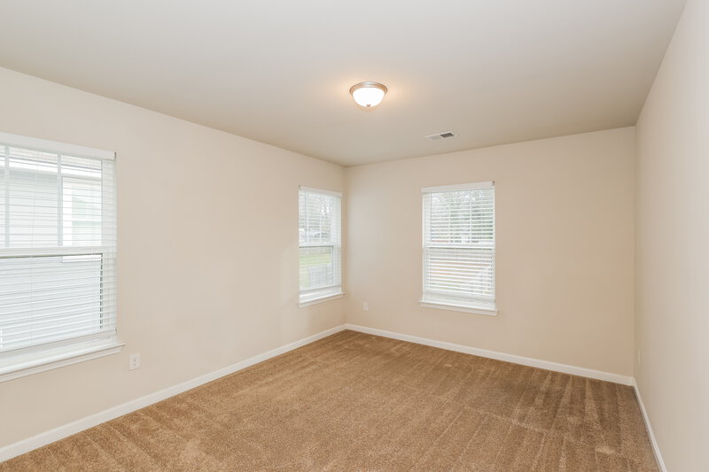 1,895/Mo, 4 Elm St Hampton, GA 30228 Bedroom View 2