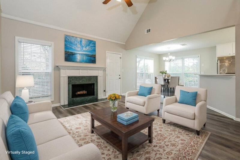 2,300/Mo, 226 Due W Dr Stockbridge, GA 30281 Misc View 2