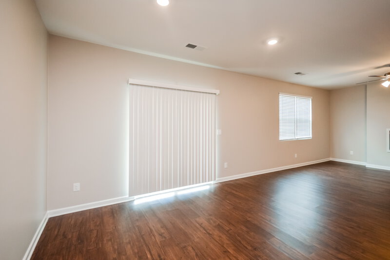 2,205/Mo, 612 Moorings Ave McDonough, GA 30253 Dining Room View