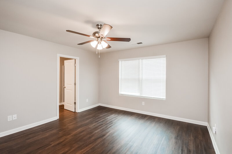 2,205/Mo, 612 Moorings Ave McDonough, GA 30253 Main Bedroom View