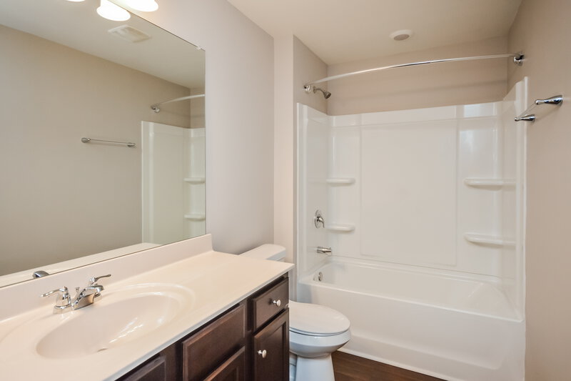 2,205/Mo, 612 Moorings Ave McDonough, GA 30253 Bathroom View