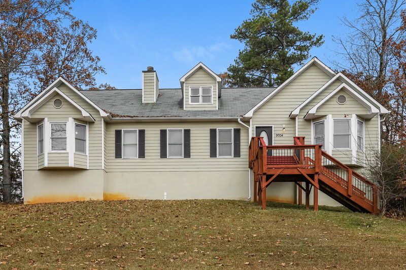 2,380/Mo, 9704 Squirrel Wood Run Douglasville, GA 30135 External View