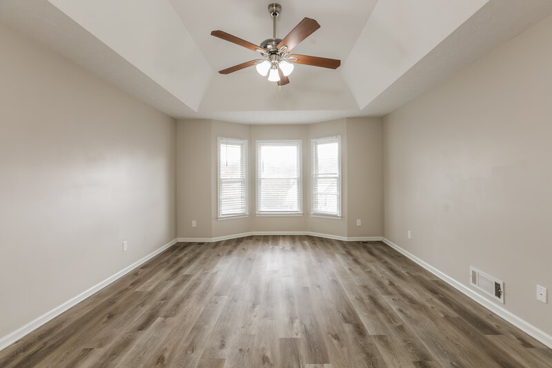 2,380/Mo, 9704 Squirrel Wood Run Douglasville, GA 30135 Main Bedroom View