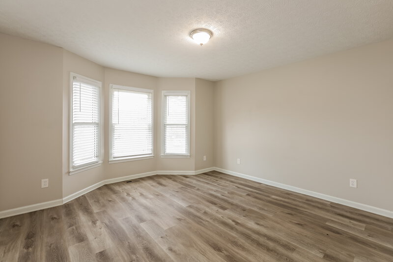 2,380/Mo, 9704 Squirrel Wood Run Douglasville, GA 30135 Bedroom View
