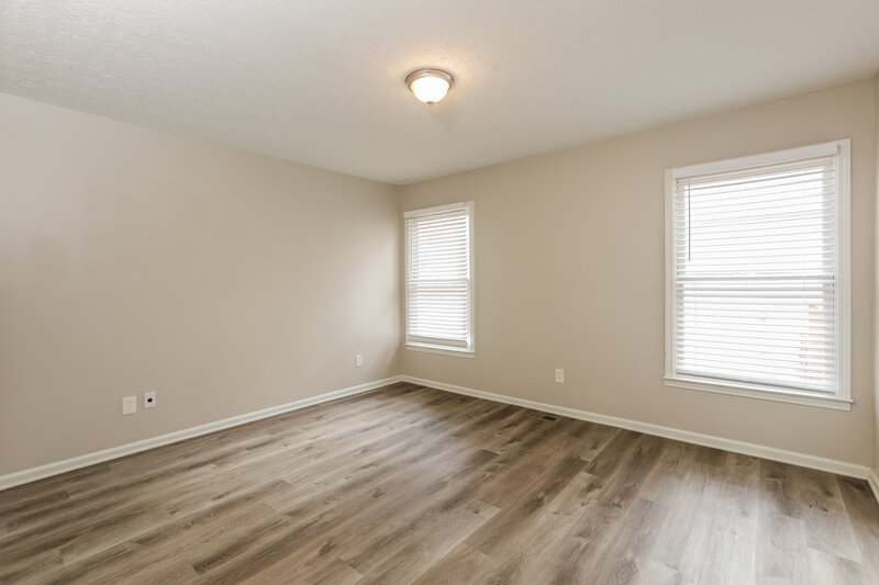2,380/Mo, 9704 Squirrel Wood Run Douglasville, GA 30135 Bedroom View 2