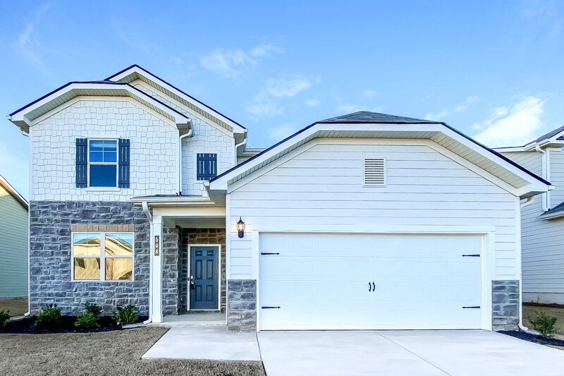 3,430/Mo, 508 Overo Dr McDonough, GA 30253 External View