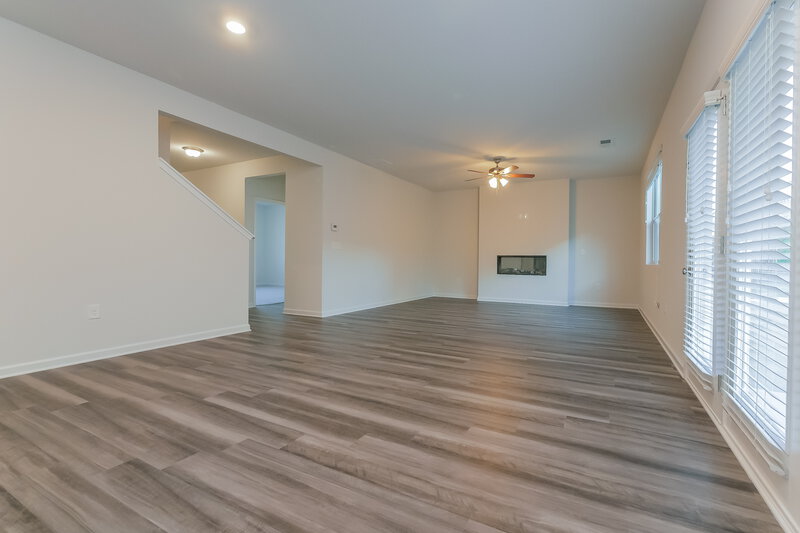 3,430/Mo, 508 Overo Dr McDonough, GA 30253 Living Room View