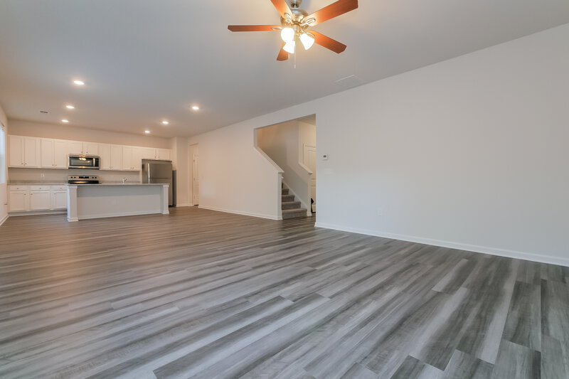 3,430/Mo, 508 Overo Dr McDonough, GA 30253 Living Room View 3