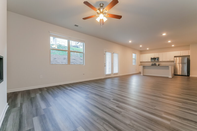 3,430/Mo, 508 Overo Dr McDonough, GA 30253 Living Room View 4