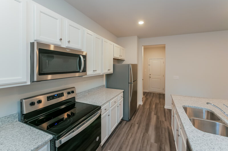 3,430/Mo, 508 Overo Dr McDonough, GA 30253 Kitchen View