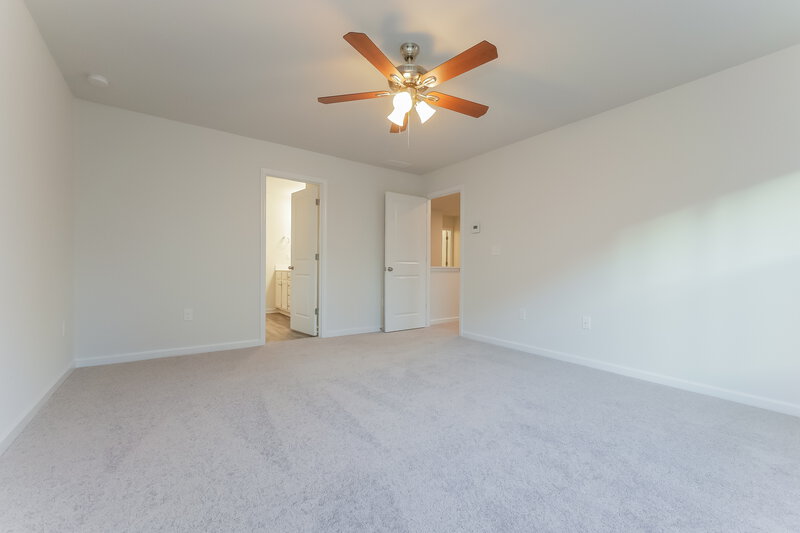 3,430/Mo, 508 Overo Dr McDonough, GA 30253 Main Bedroom View 2