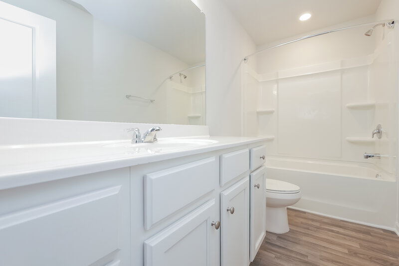 3,430/Mo, 508 Overo Dr McDonough, GA 30253 Bathroom View