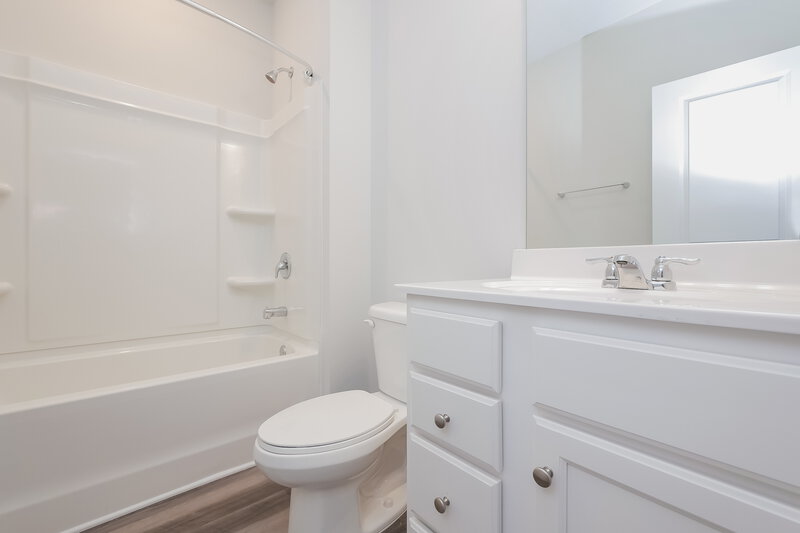 3,430/Mo, 508 Overo Dr McDonough, GA 30253 Bathroom View 2