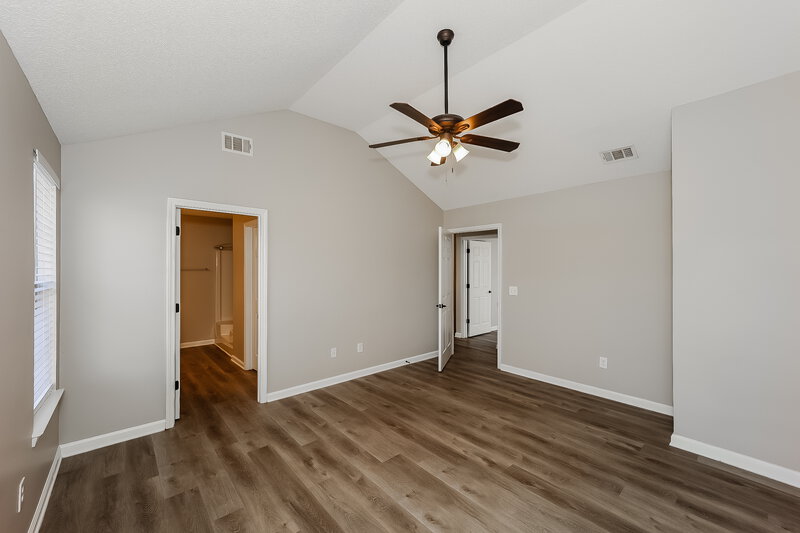 1,785/Mo, 15 Cityview Dr Newnan, GA 30263 Main Bedroom View 2