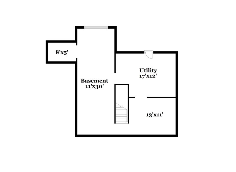 2,360/Mo, 7 Brook Ridge Way Newnan, GA 30263 Floor Plan View 3