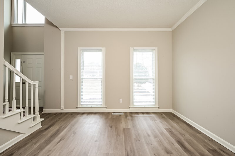 2,360/Mo, 7 Brook Ridge Way Newnan, GA 30263 Dining Room View