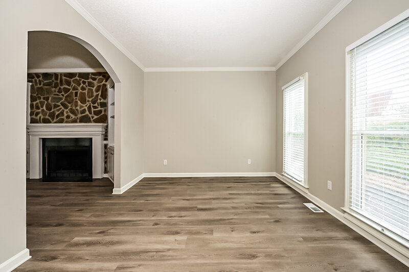 2,360/Mo, 7 Brook Ridge Way Newnan, GA 30263 Family Room View