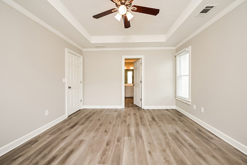 2,360/Mo, 7 Brook Ridge Way Newnan, GA 30263 Main Bedroom View 2