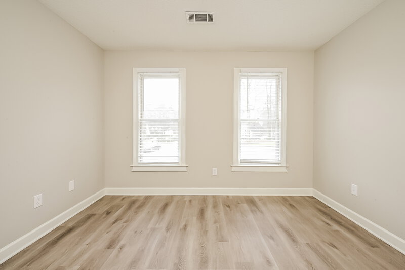 2,360/Mo, 7 Brook Ridge Way Newnan, GA 30263 Bedroom View