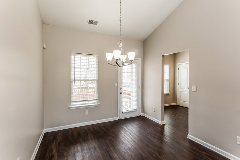 3,990/Mo, 5065 Landover Way Austell, GA 30106 Dining Room View