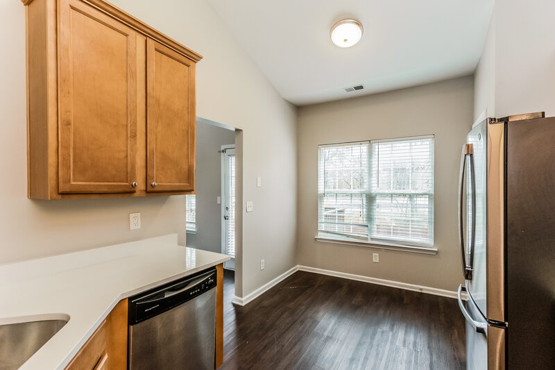 3,990/Mo, 5065 Landover Way Austell, GA 30106 Kitchen View 2