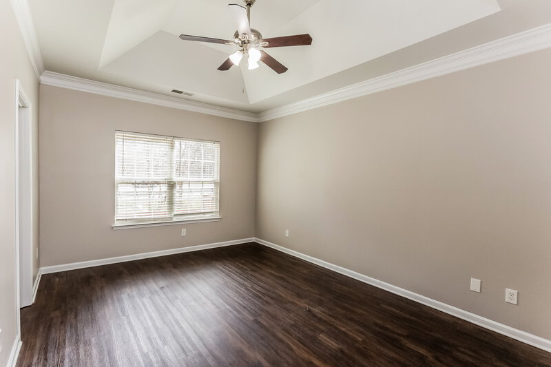 3,990/Mo, 5065 Landover Way Austell, GA 30106 Main Bedroom View
