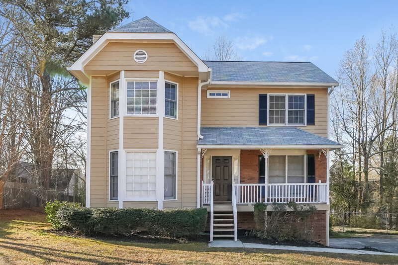 2,580/Mo, 2981 Sutton Dr SW Marietta, GA 30064 External View