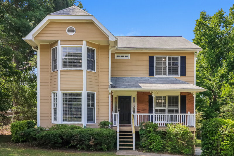 2,690/Mo, 2981 Sutton Dr SW Marietta, GA 30064 External View