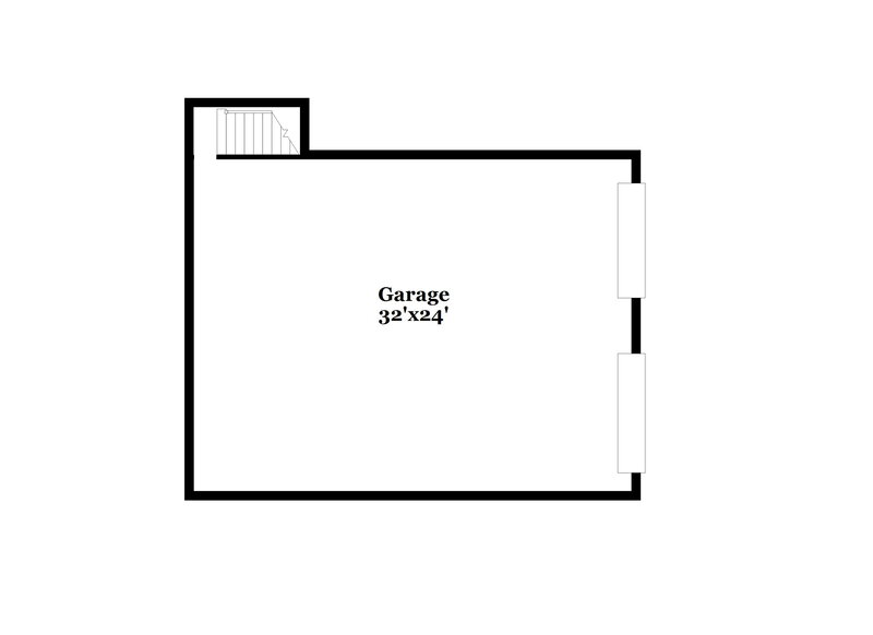 2,580/Mo, 2981 Sutton Dr SW Marietta, GA 30064 Floor Plan View 3