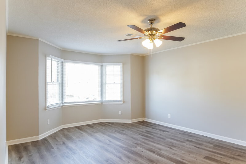 2,580/Mo, 2981 Sutton Dr SW Marietta, GA 30064 Main Bedroom View