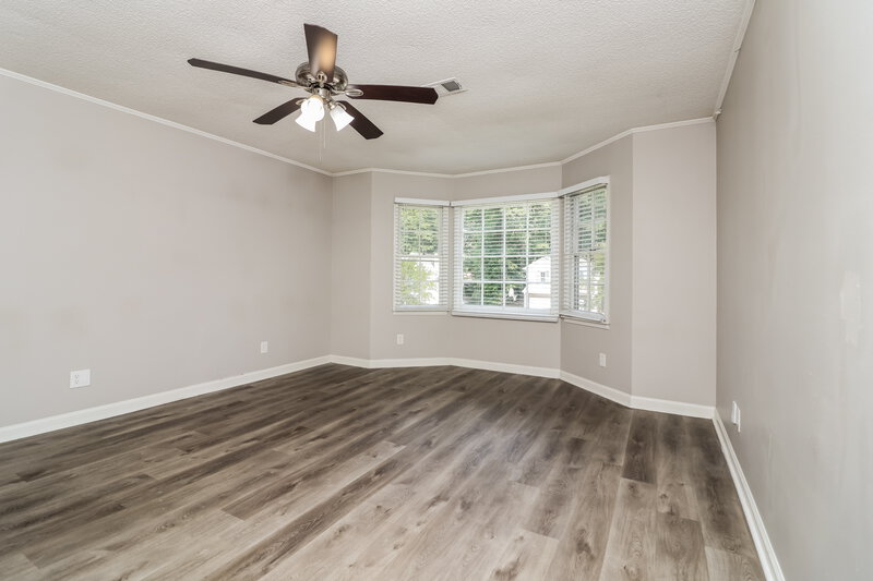 2,690/Mo, 2981 Sutton Dr SW Marietta, GA 30064 Main Bedroom View