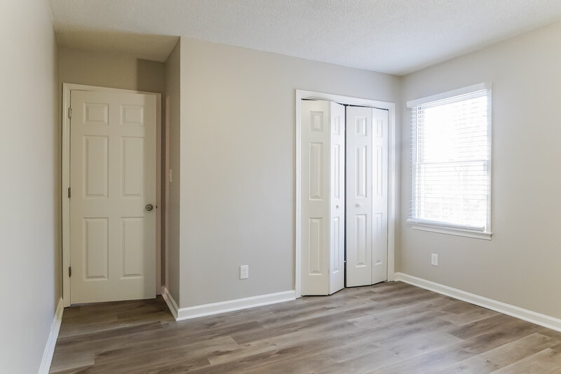 2,580/Mo, 2981 Sutton Dr SW Marietta, GA 30064 Bedroom View 4