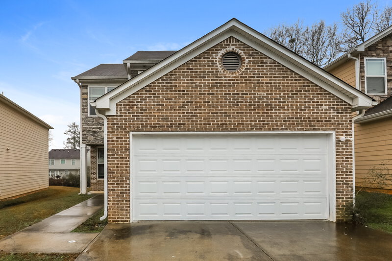 1,900/Mo, 1555 Persimmon Trace Morrow, GA 30260 External View