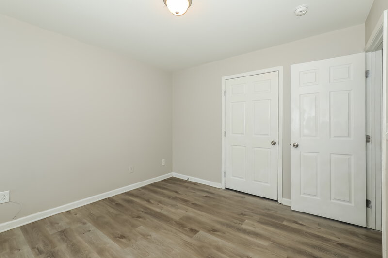 1,900/Mo, 1555 Persimmon Trace Morrow, GA 30260 Bedroom View 2