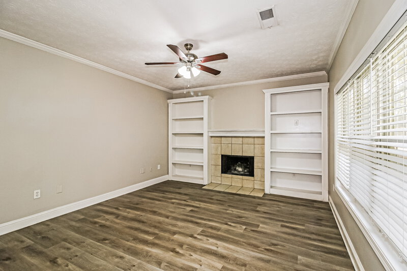 1,970/Mo, 375 Wisteria Blvd Covington, GA 30016 Living Room View