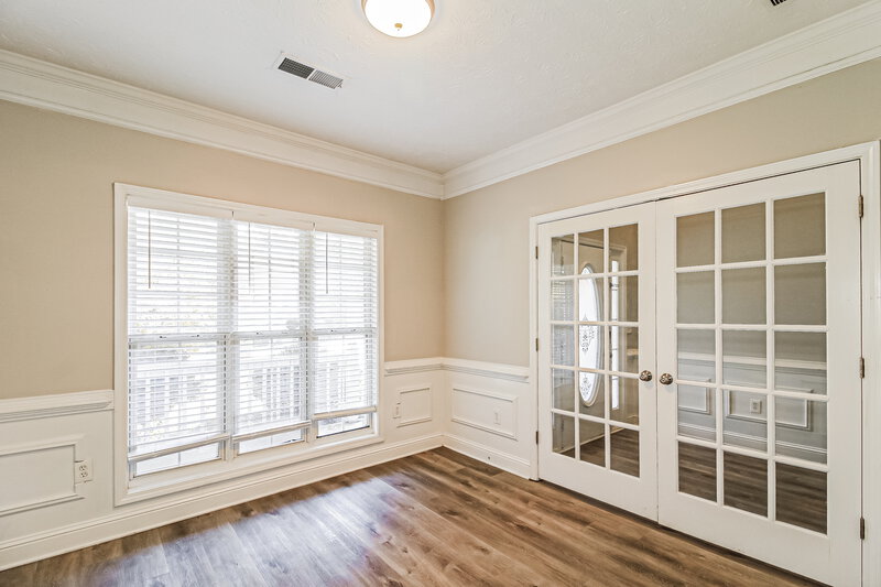 1,970/Mo, 375 Wisteria Blvd Covington, GA 30016 Dining Room View