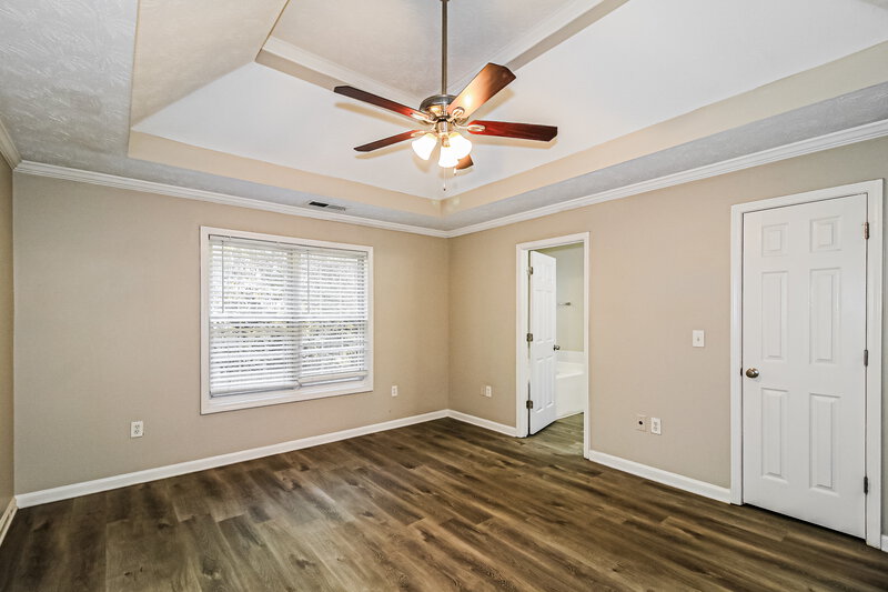 1,970/Mo, 375 Wisteria Blvd Covington, GA 30016 Main Bedroom View