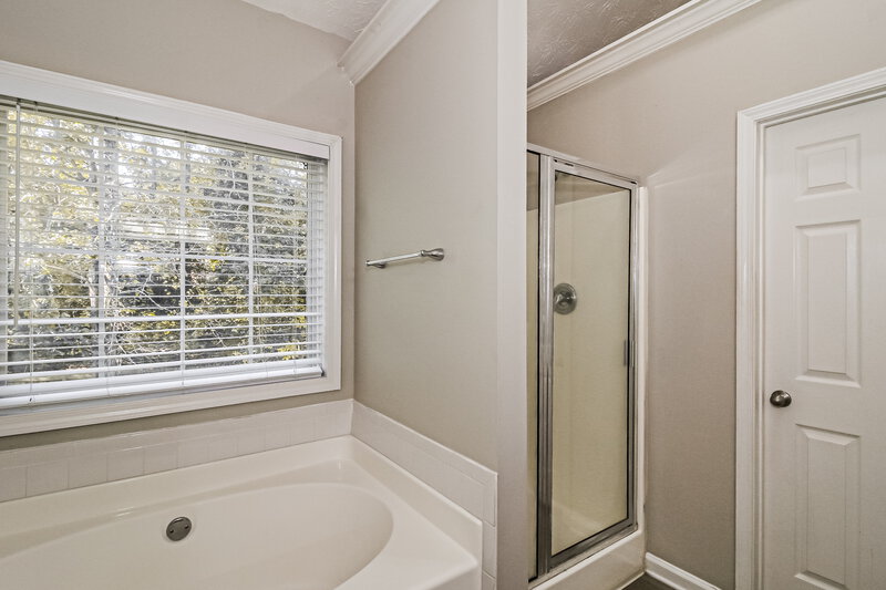 1,970/Mo, 375 Wisteria Blvd Covington, GA 30016 Main Bedroom View 3