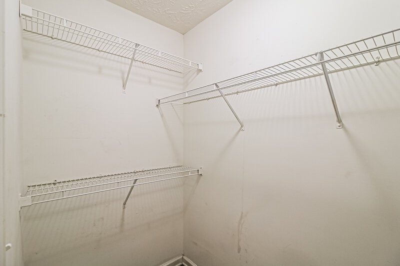 1,970/Mo, 375 Wisteria Blvd Covington, GA 30016 Walk In Closet View