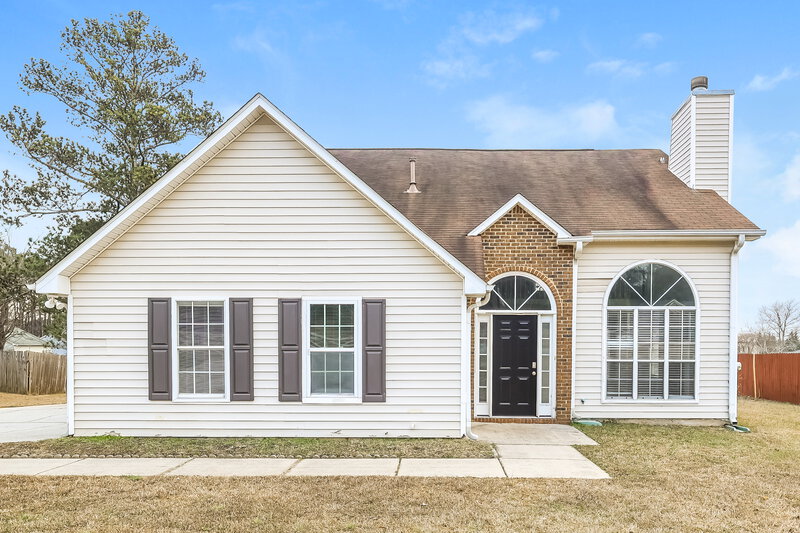 1,935/Mo, 1165 Mundys Mill Rd Jonesboro, GA 30238 External View