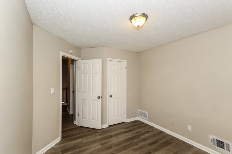1,935/Mo, 1165 Mundys Mill Rd Jonesboro, GA 30238 Bedroom View 2