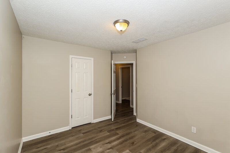 1,935/Mo, 1165 Mundys Mill Rd Jonesboro, GA 30238 Bedroom View 4