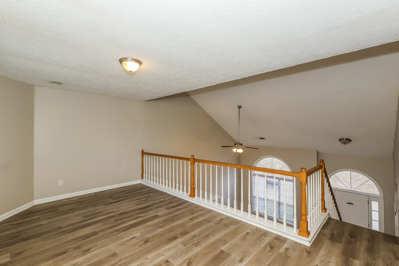 1,935/Mo, 1165 Mundys Mill Rd Jonesboro, GA 30238 Loft View 2