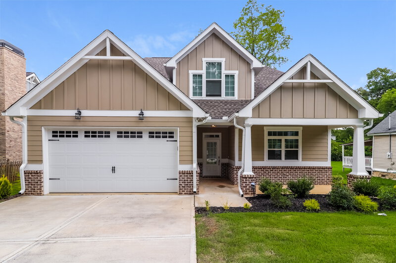 3,090/Mo, 103 Cherry St Adairsville, GA 30103 External View